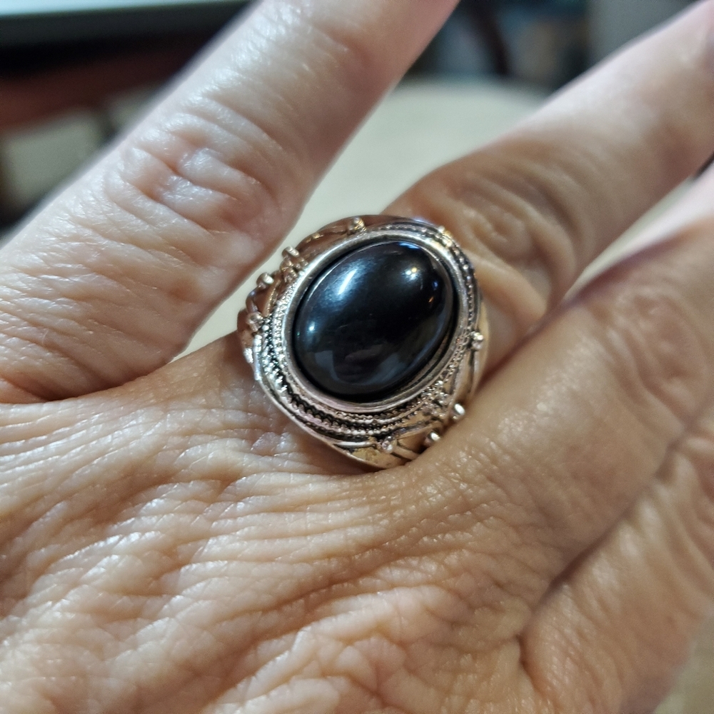 New ring sz 8.5